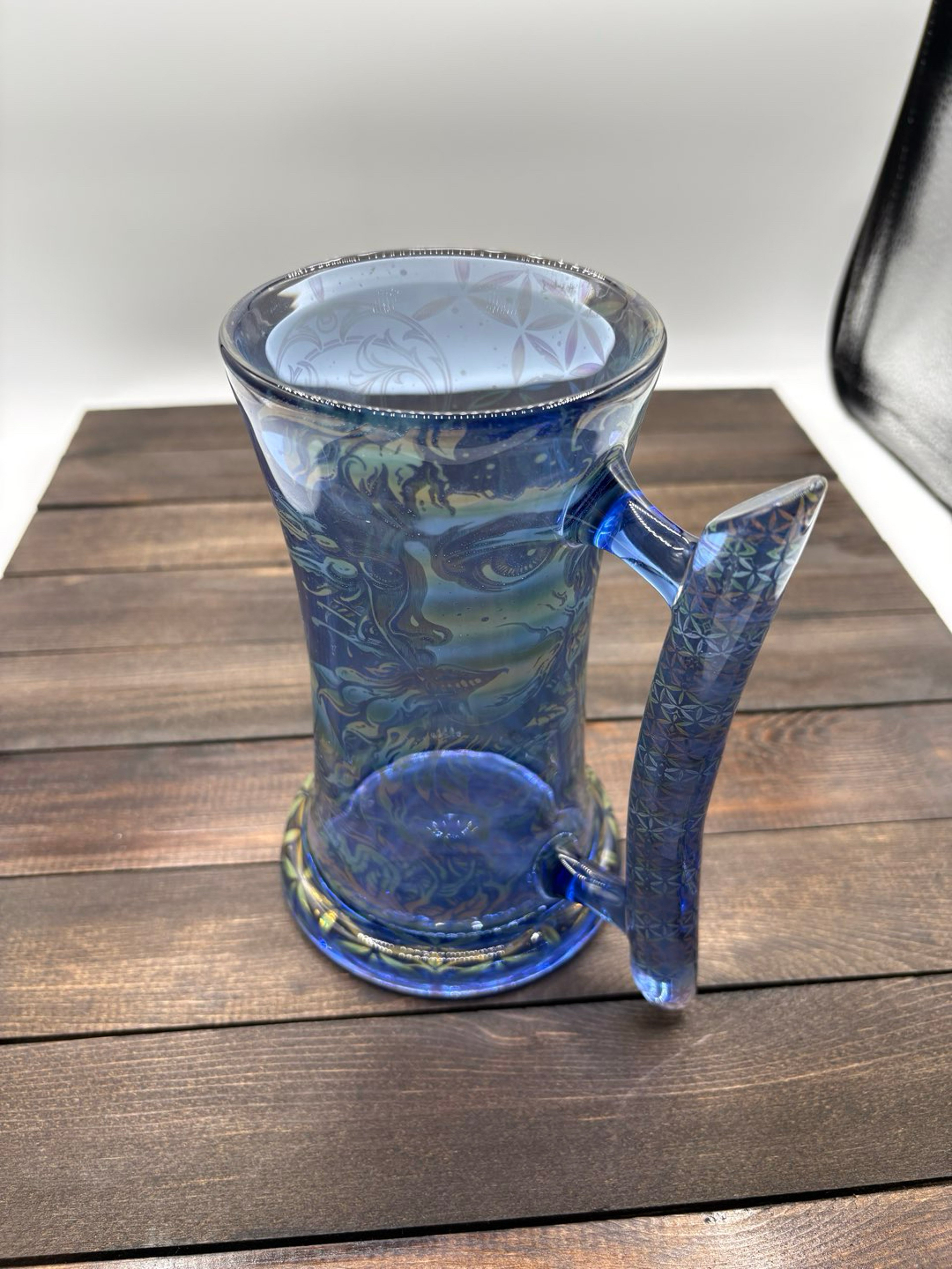 Preview pic of Mothership Stein *Beer Mug Cup*
