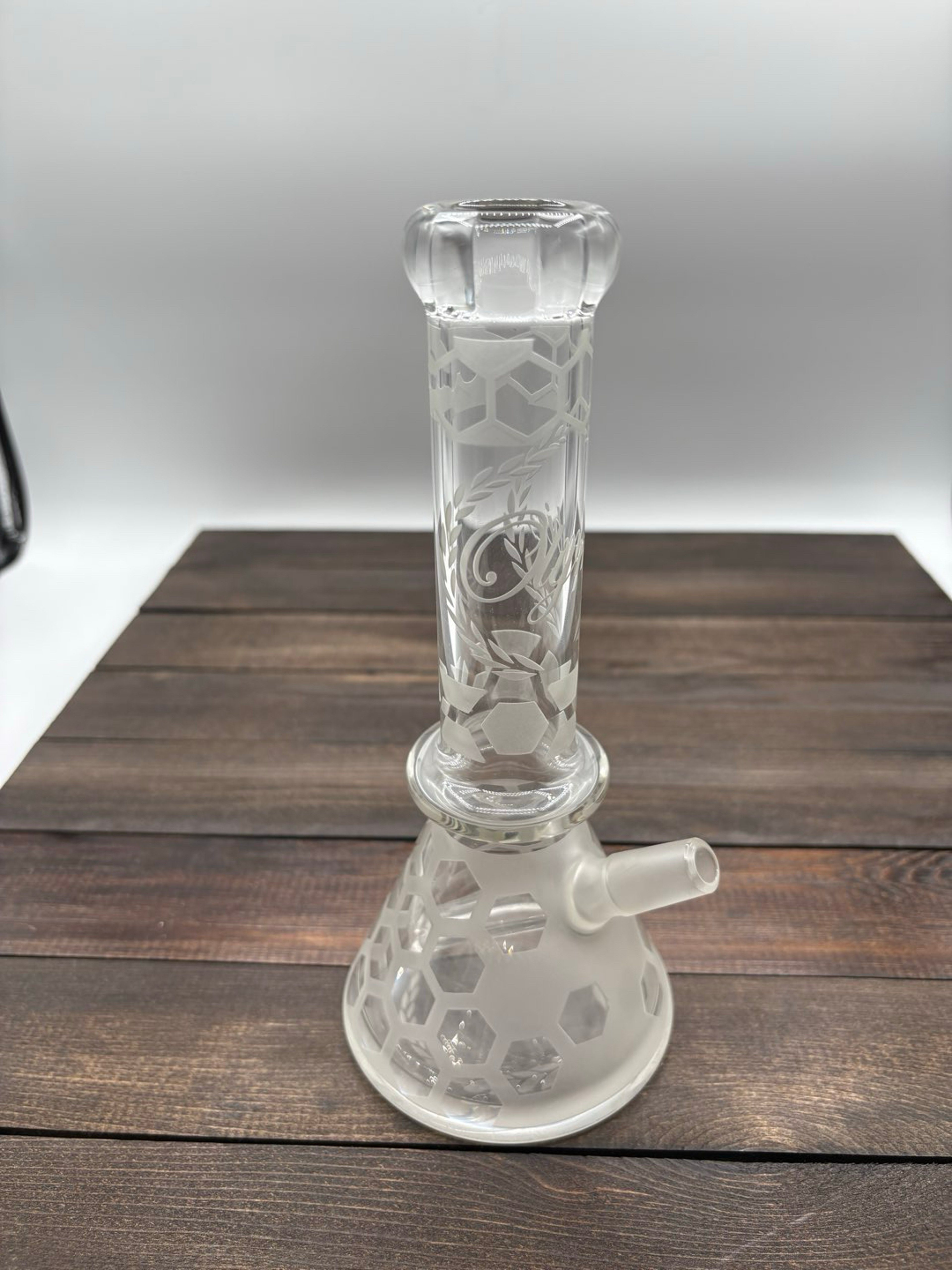 Preview pic of OG Olympic Glass Beaker