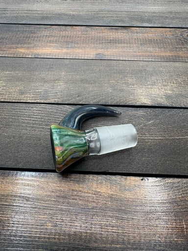 Preview pic of N8 Myers 18mm Bowl