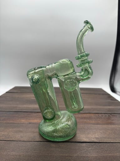 Preview pic of WC Stearns Dub Bub 10mm