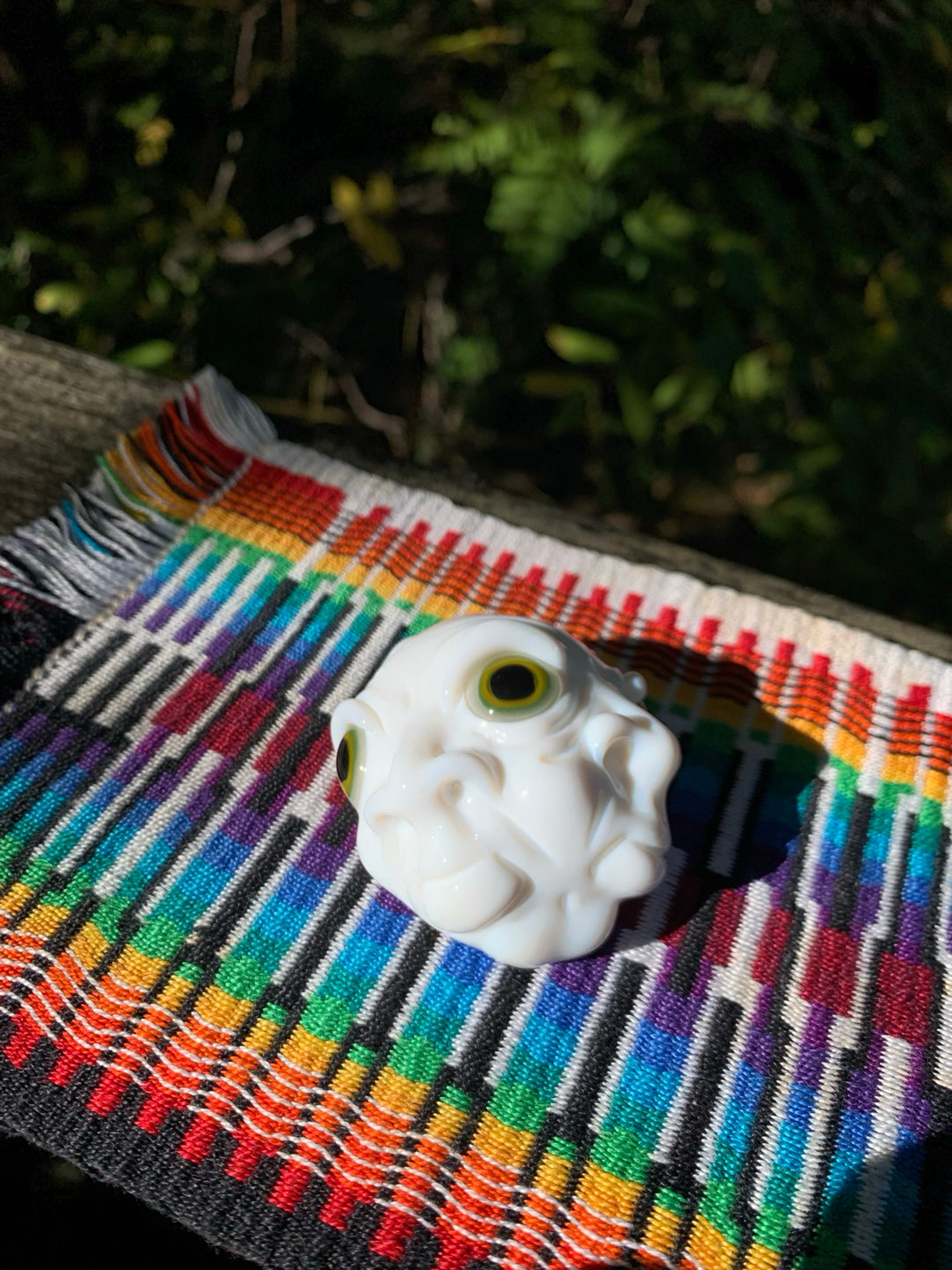Preview pic of Split personality pendant