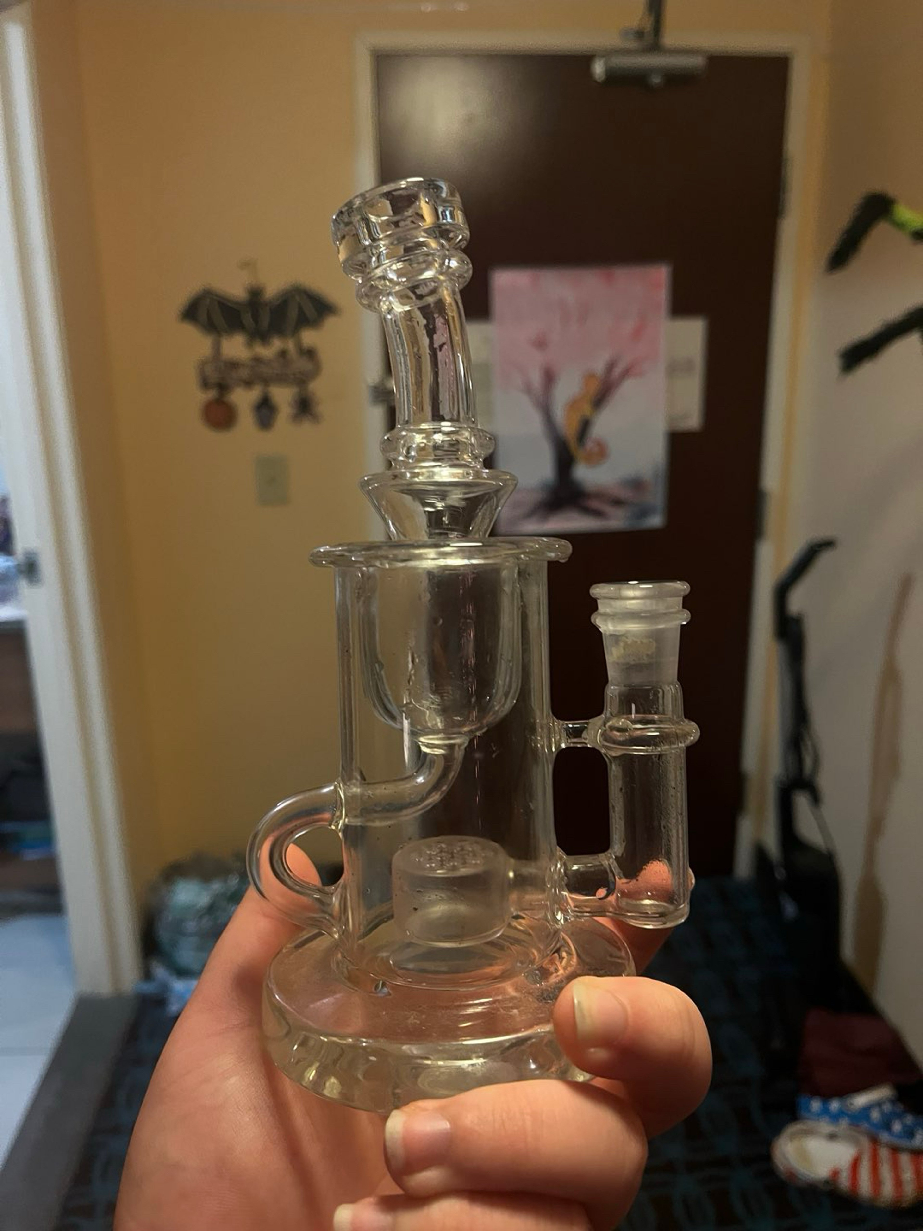 Preview pic of GREEK GLASS KLIEN