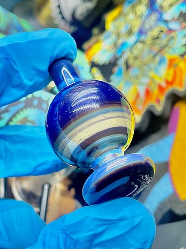 Preview pic of Bubble Cap