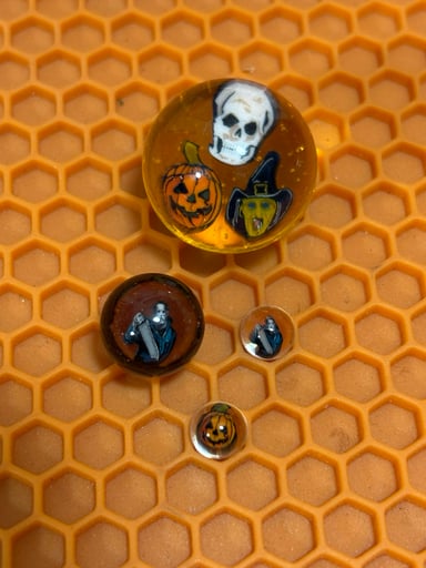Preview pic of Horror Movie Slurper Set - Halloween