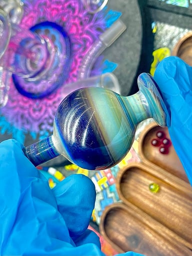 Preview pic of Bubble Cap