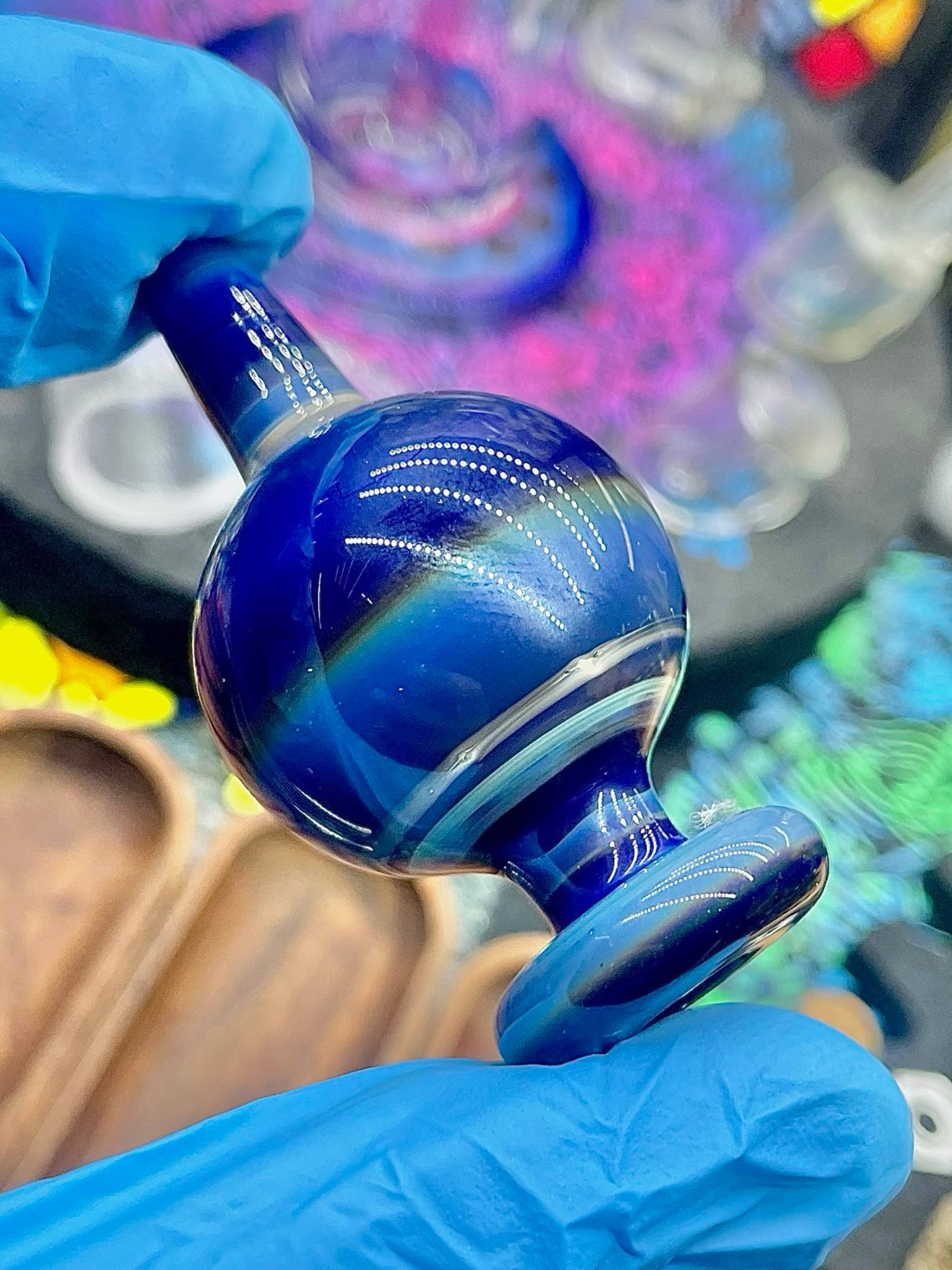 Preview pic of Bubble Cap
