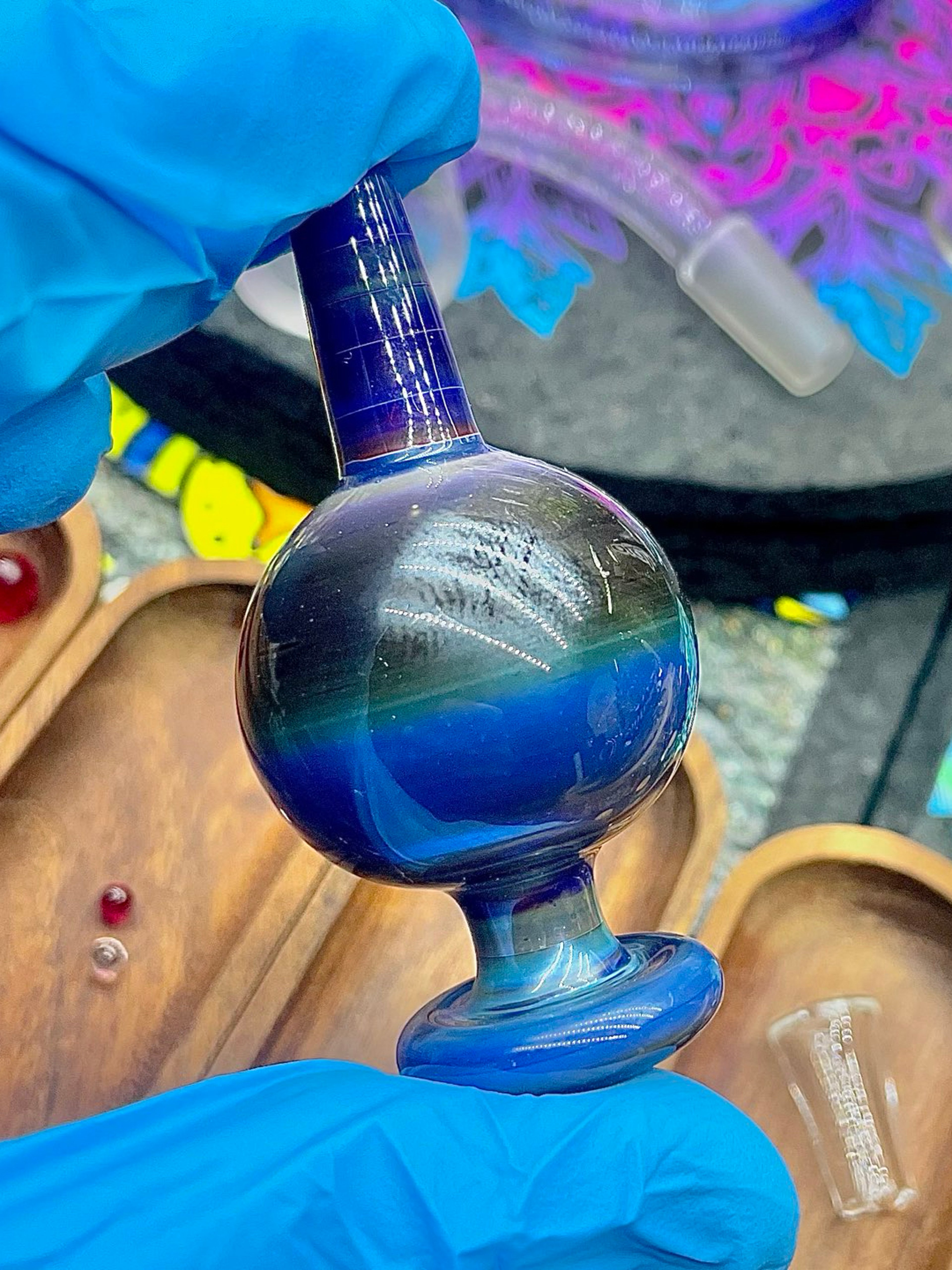 Preview pic of Bubble Cap