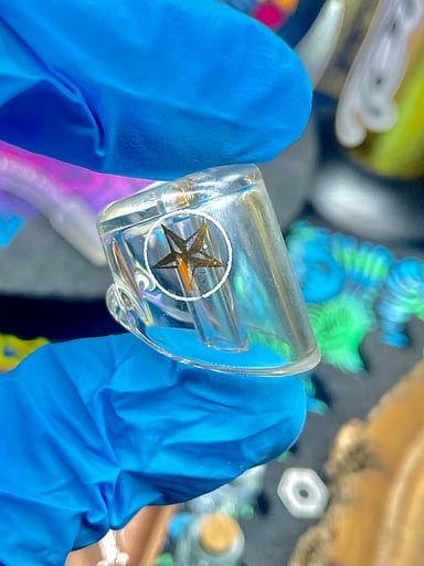 Preview pic of Cap Stars Cap
