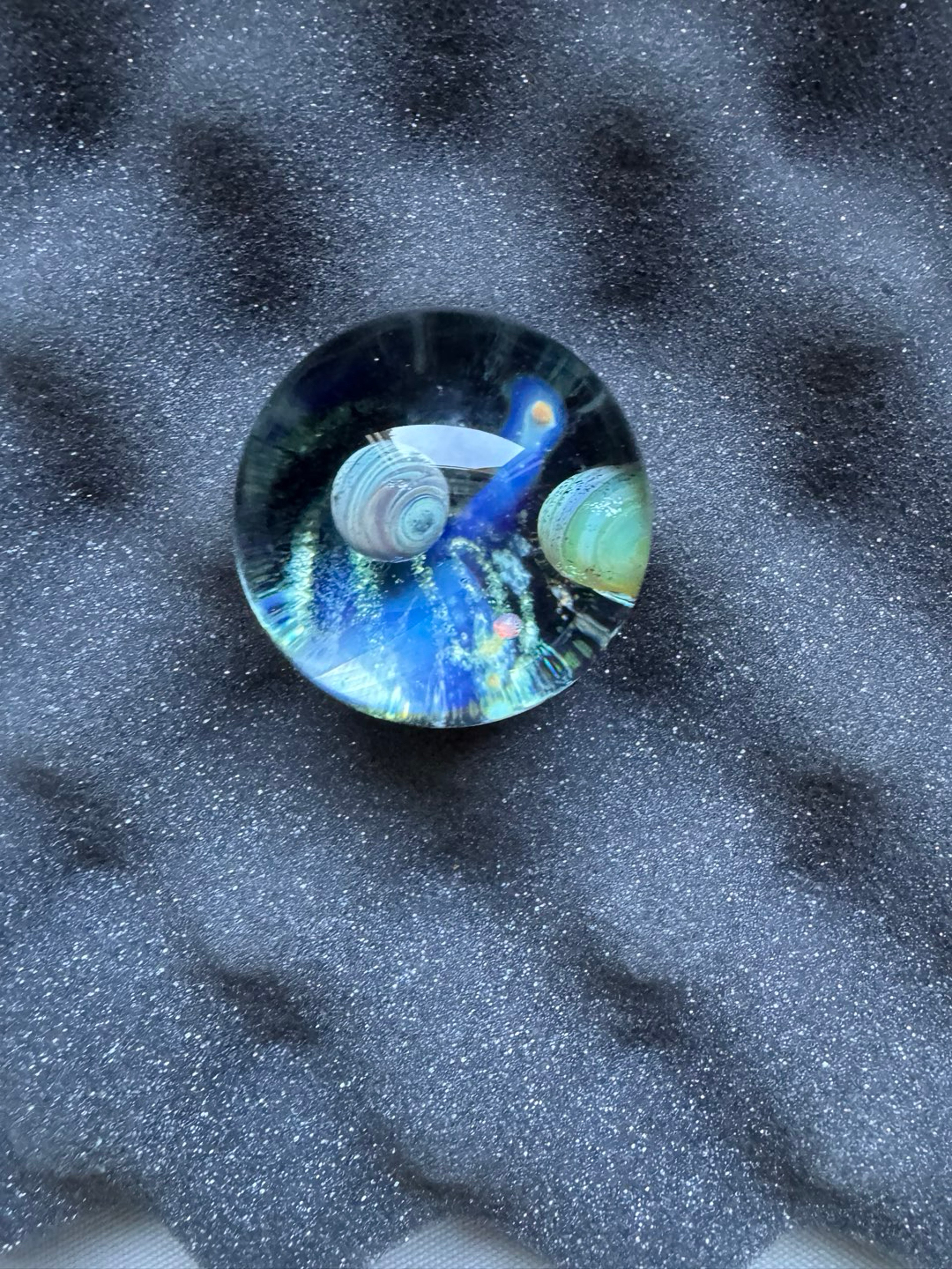 Galaxy marble image 0