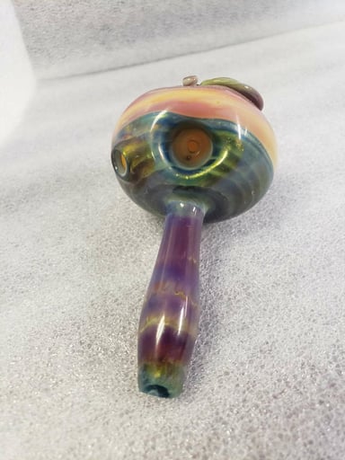 Preview pic of Peach Pipe by Lydia Leung