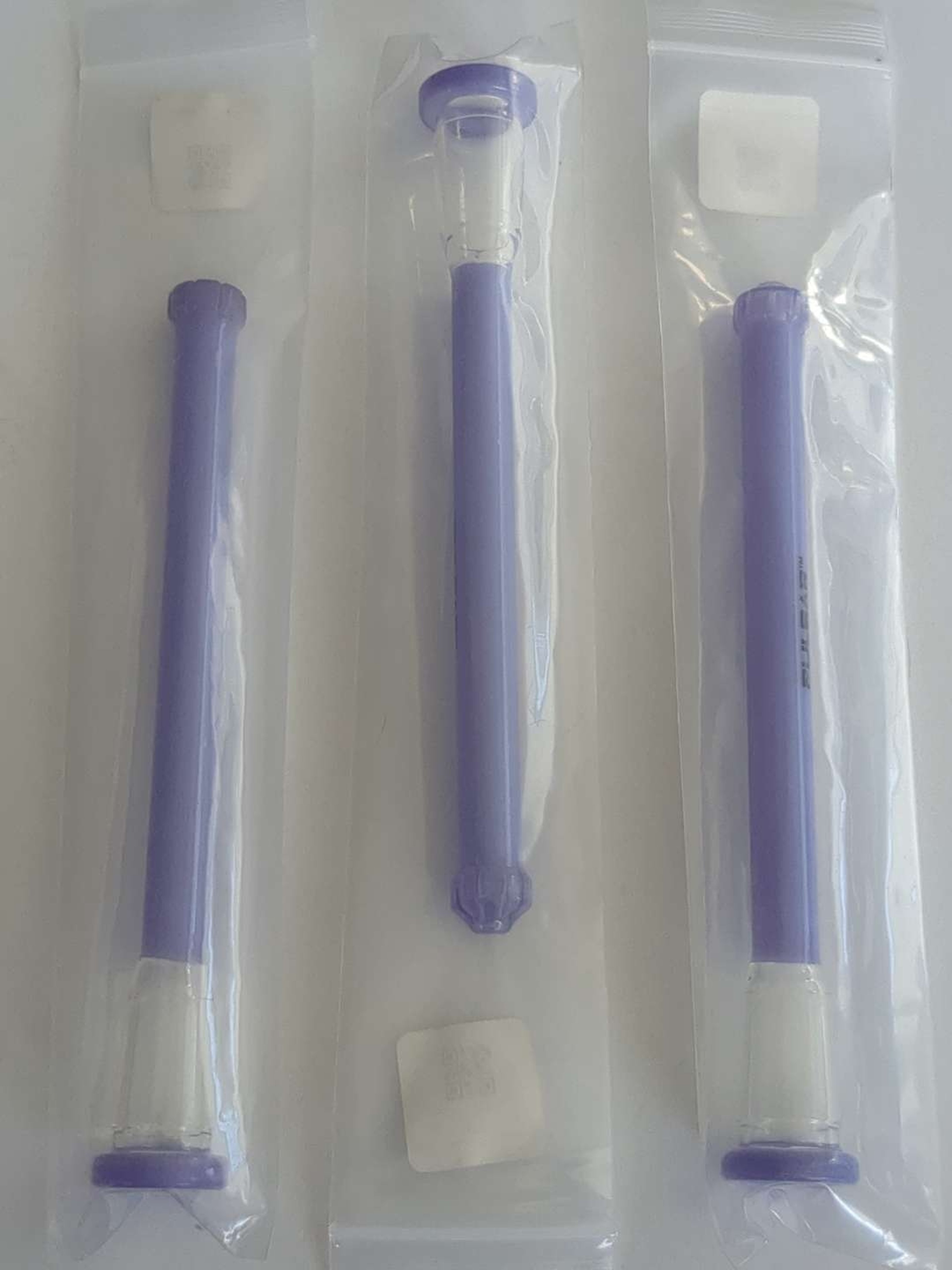 Preview pic of Three Pack Pulsar Downstems