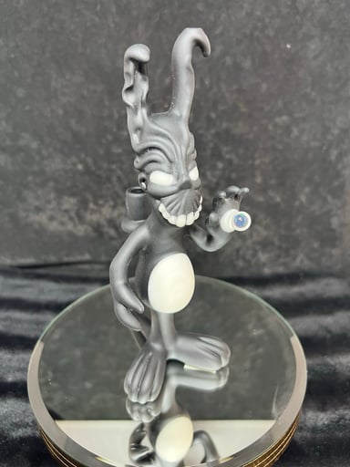 Preview pic of “ Frank” Rabbit by Creep