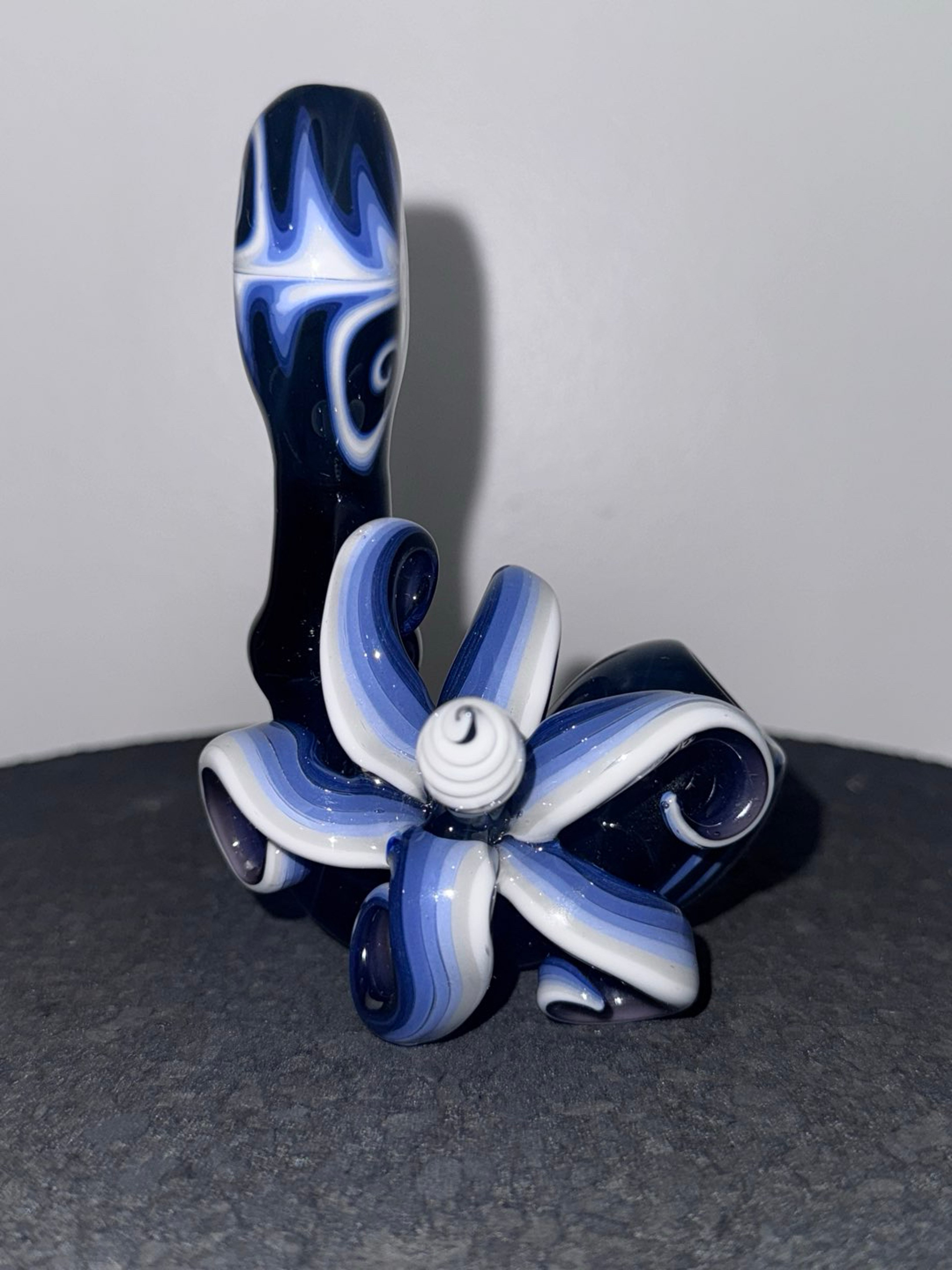 Preview pic of LaceFace Flower Sherlock