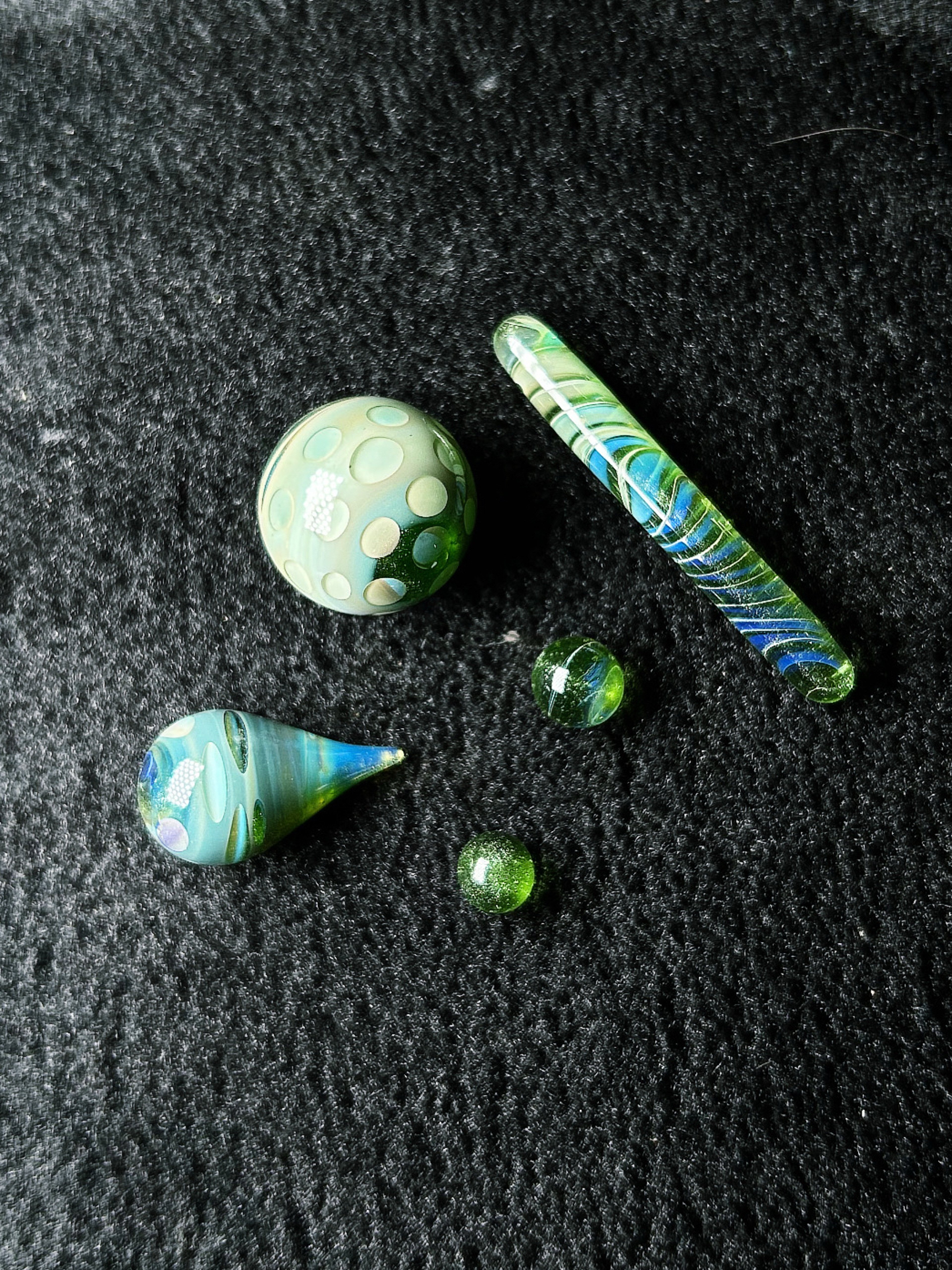 Preview pic of MarvinsGlass024 No Reserve Auction! 🍐