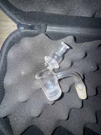 Preview pic of ERRL quartz banger