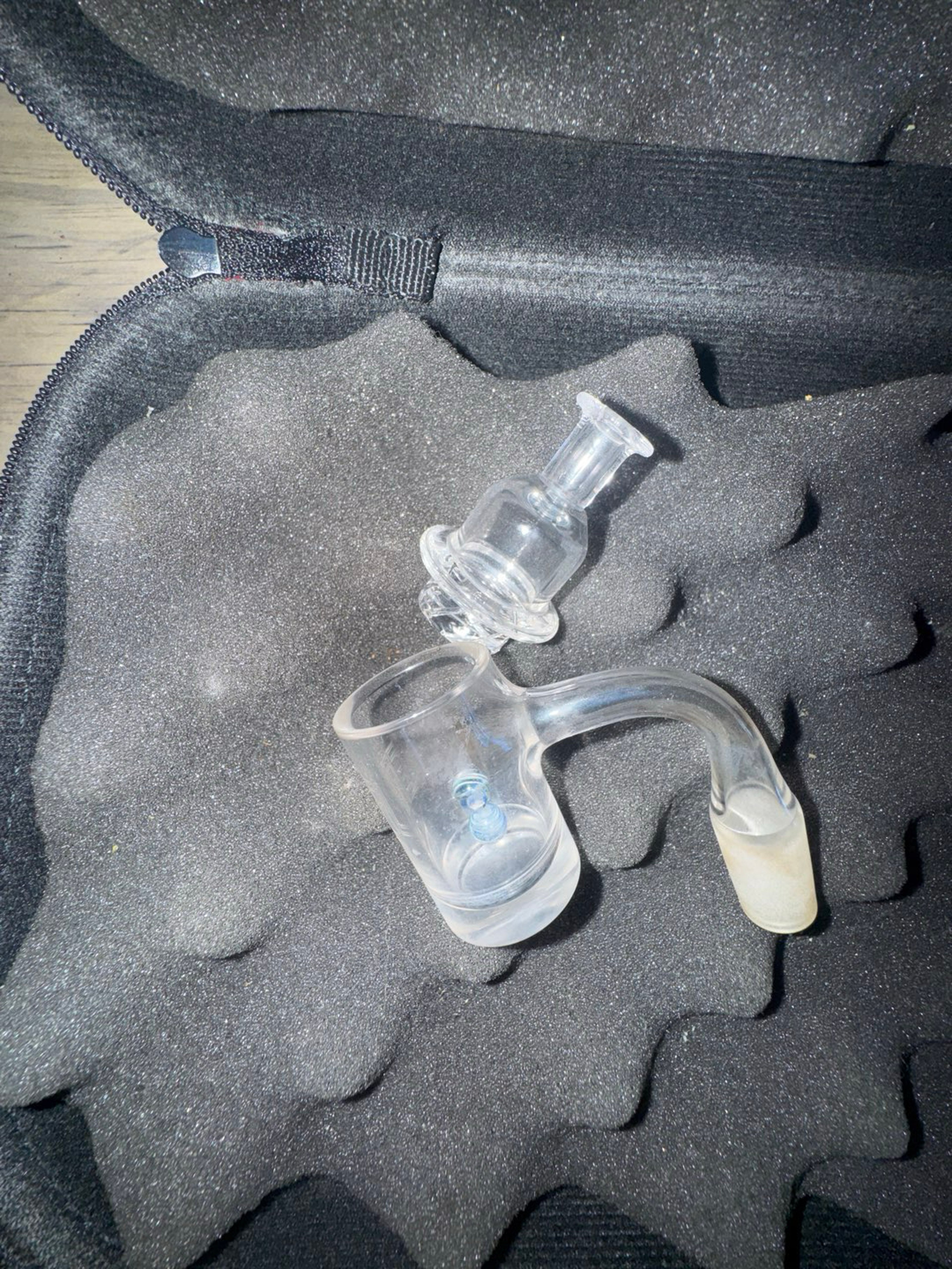 Preview pic of ERRL quartz banger