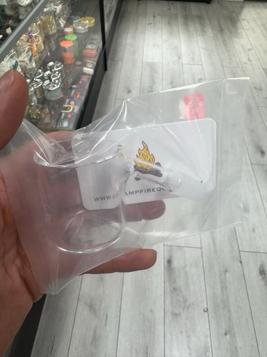Preview pic of Campfire proxy attachment 14mm 45