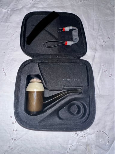 Preview pic of Puffco Proxy starter set