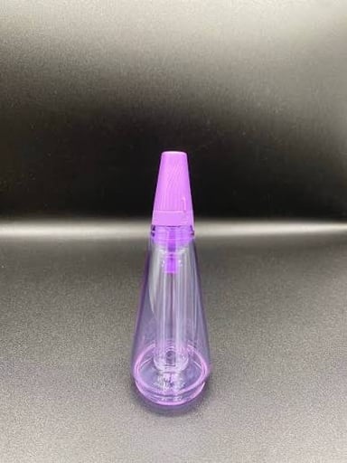 Preview pic of Puffco peak travel glass