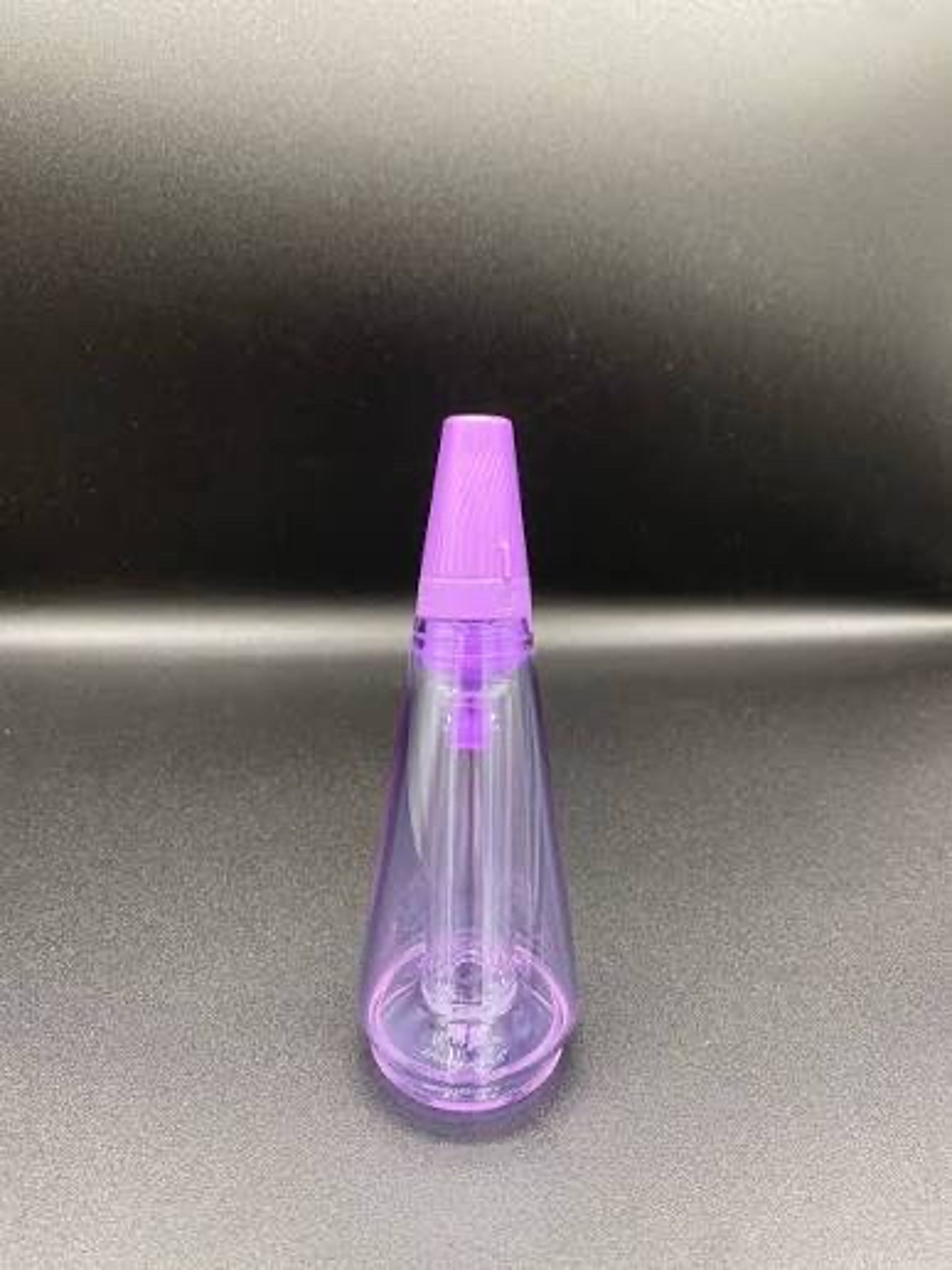 Preview pic of Puffco peak travel glass