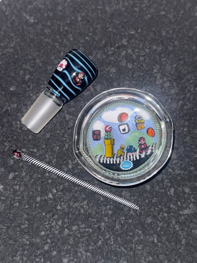 Preview pic of Micro Set