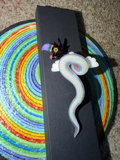 Preview pic of RJ Glass concentrate tool