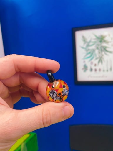 Preview pic of Monarch V.1 Millie Pendent