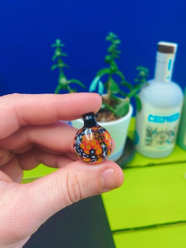 Preview pic of Monarch V.2 Pendent