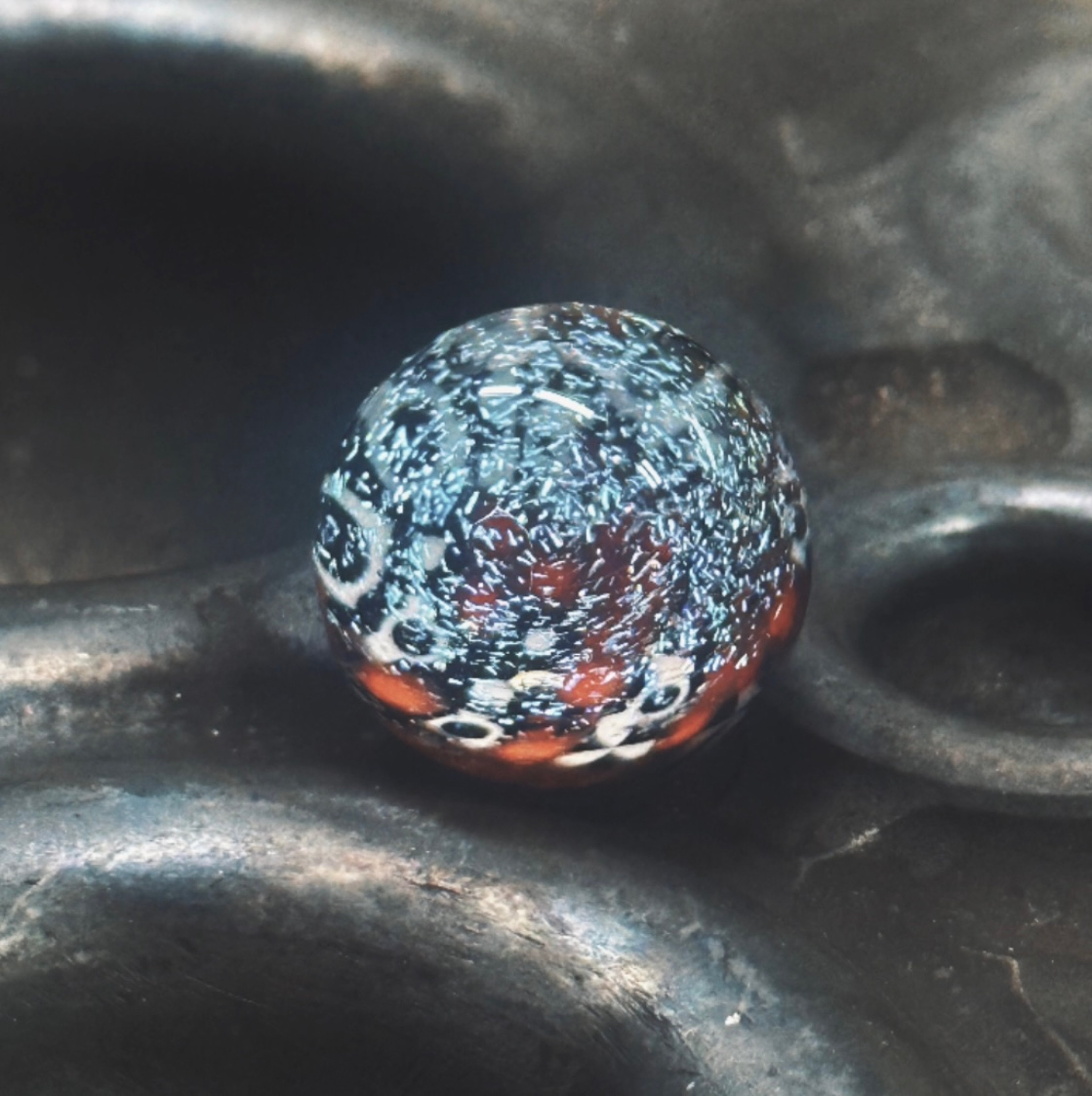 Dichro Monarch V.2 Millie Marbles image 0