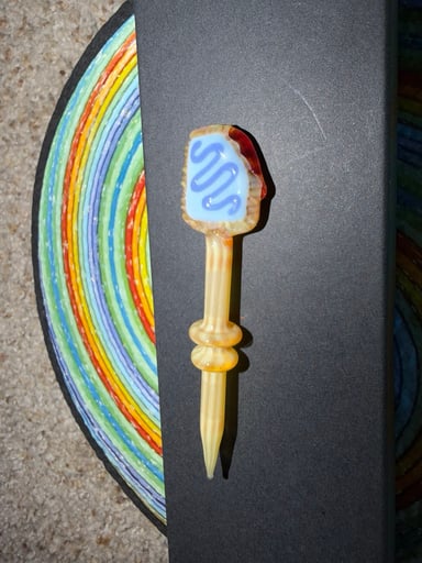 Preview pic of Pop tart dab tool