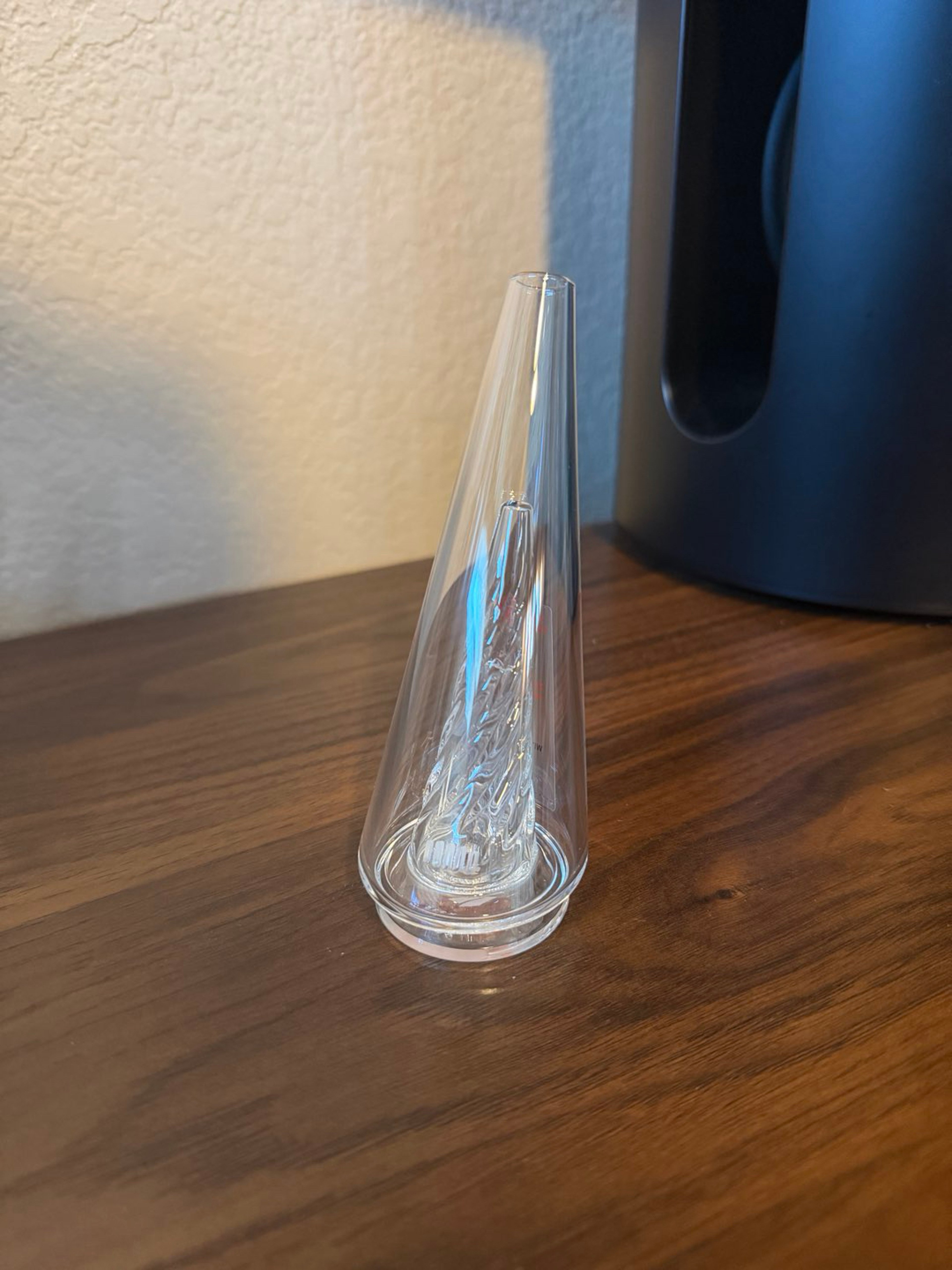 Preview pic of Peak Pro Replacement Glass
