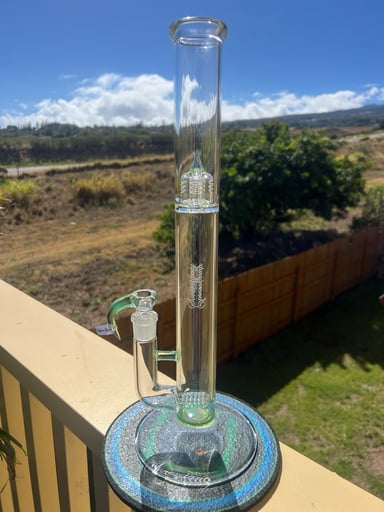 Preview pic of 44 Upgrid Stemline Egyptian Green