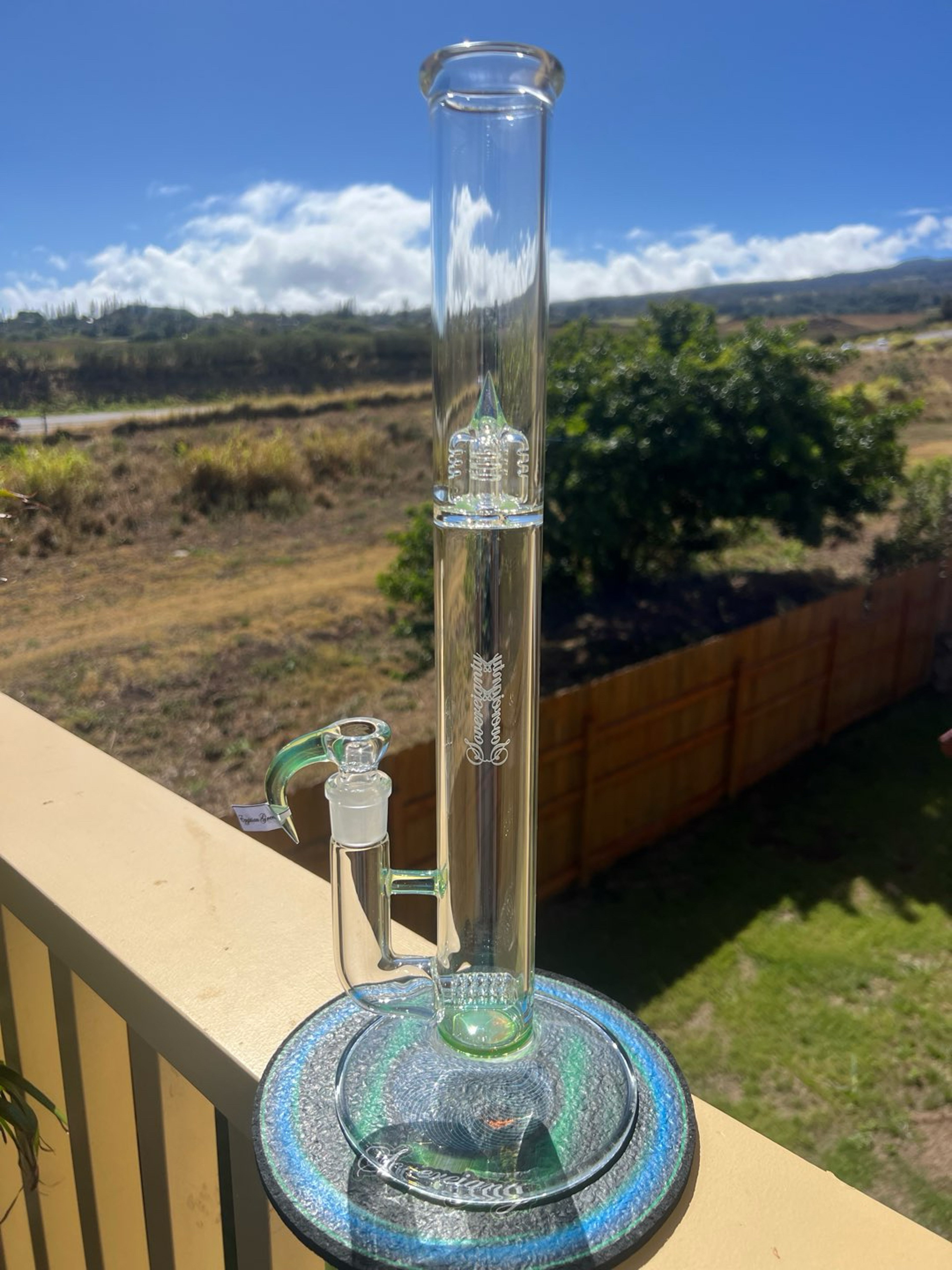 44 Upgrid Stemline Egyptian Green image 0
