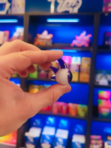 Preview pic of Mohawk Eyeball Slurper Cap