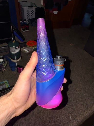 Preview pic of Indiglow Peak Pro (Limited Edition)