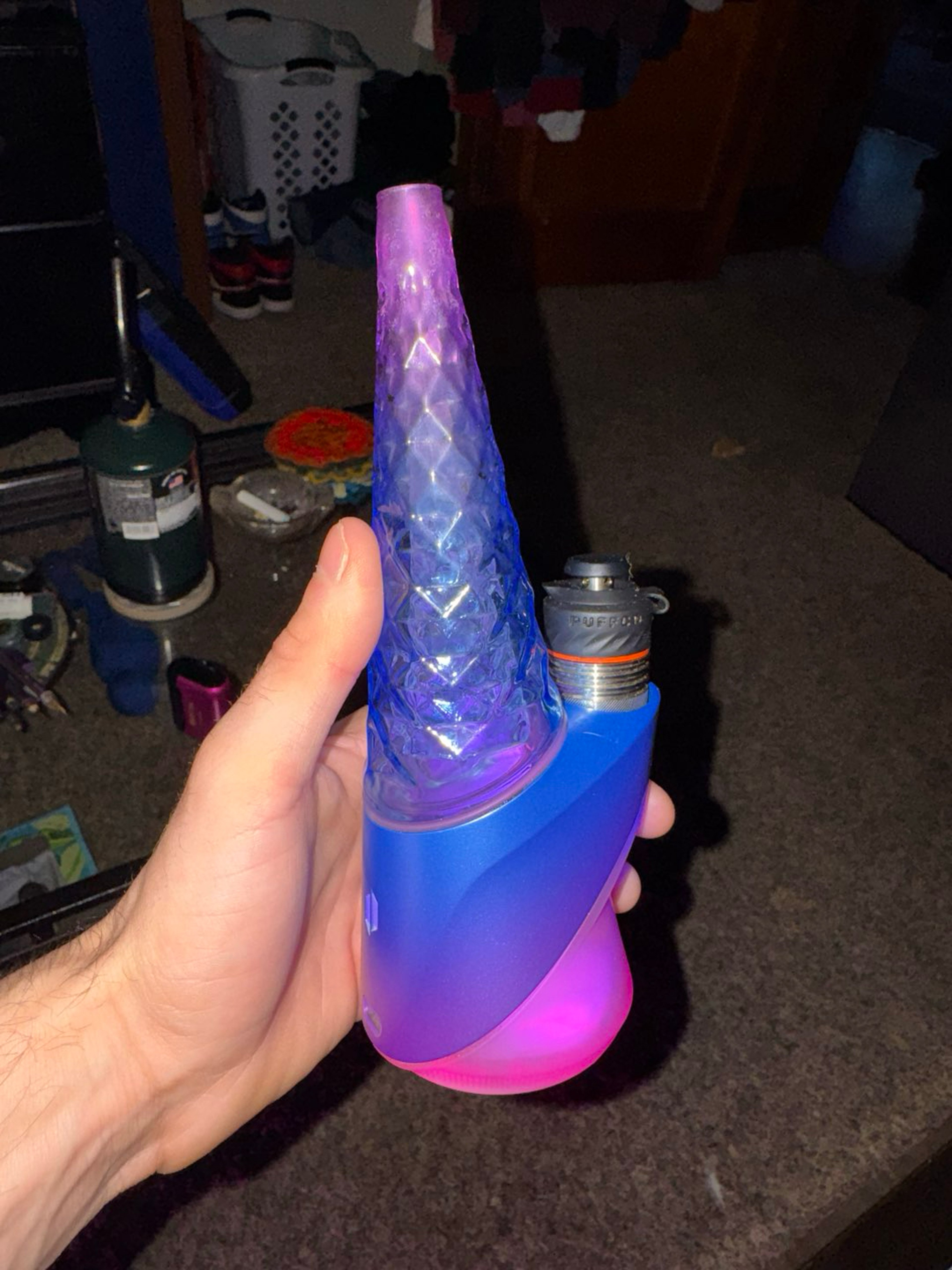 Preview pic of Indiglow Peak Pro (Limited Edition)