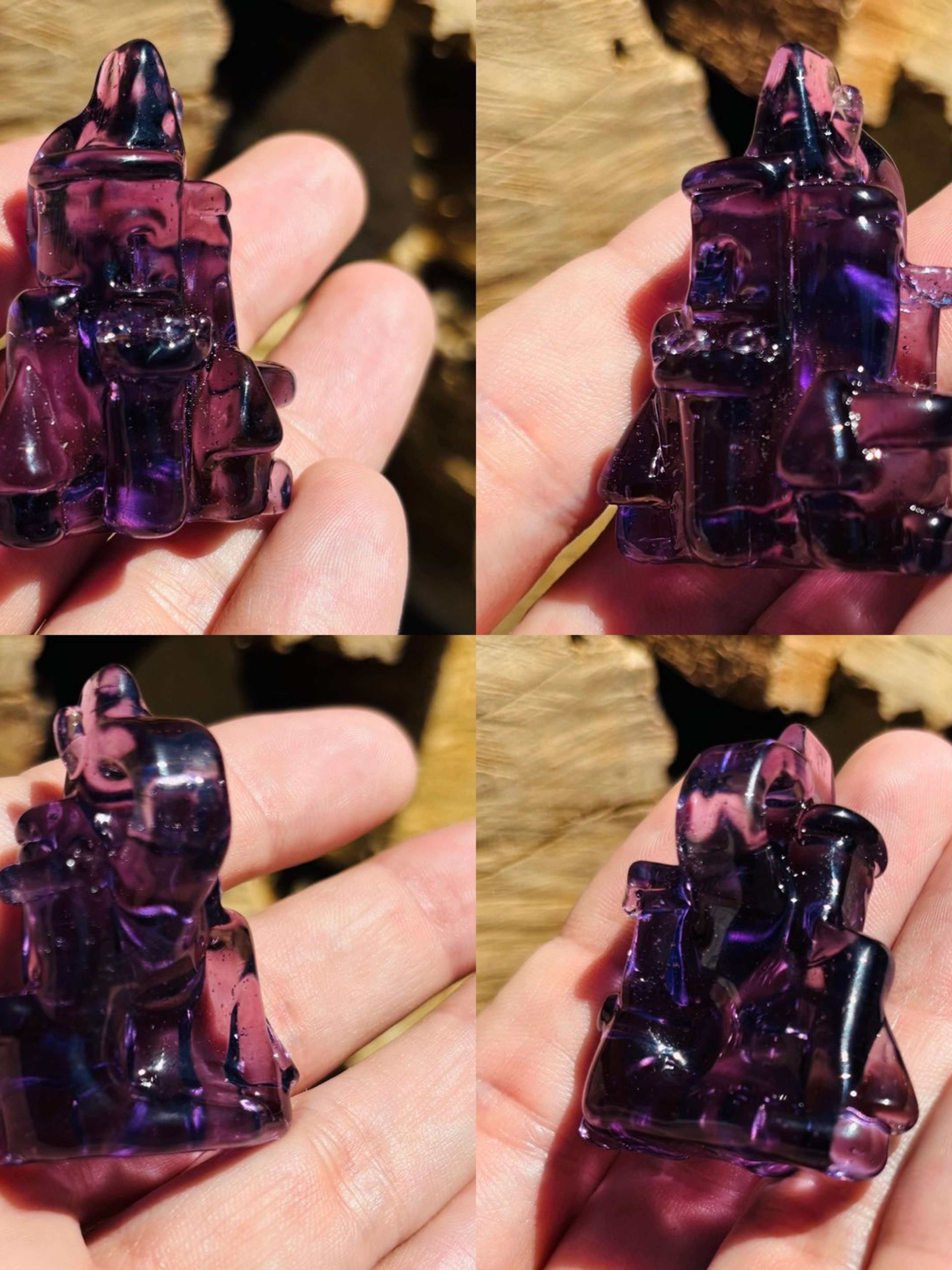 Preview pic of Jebb Castle Pendant 2
