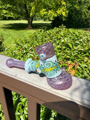 Preview pic of Crux dry hammer