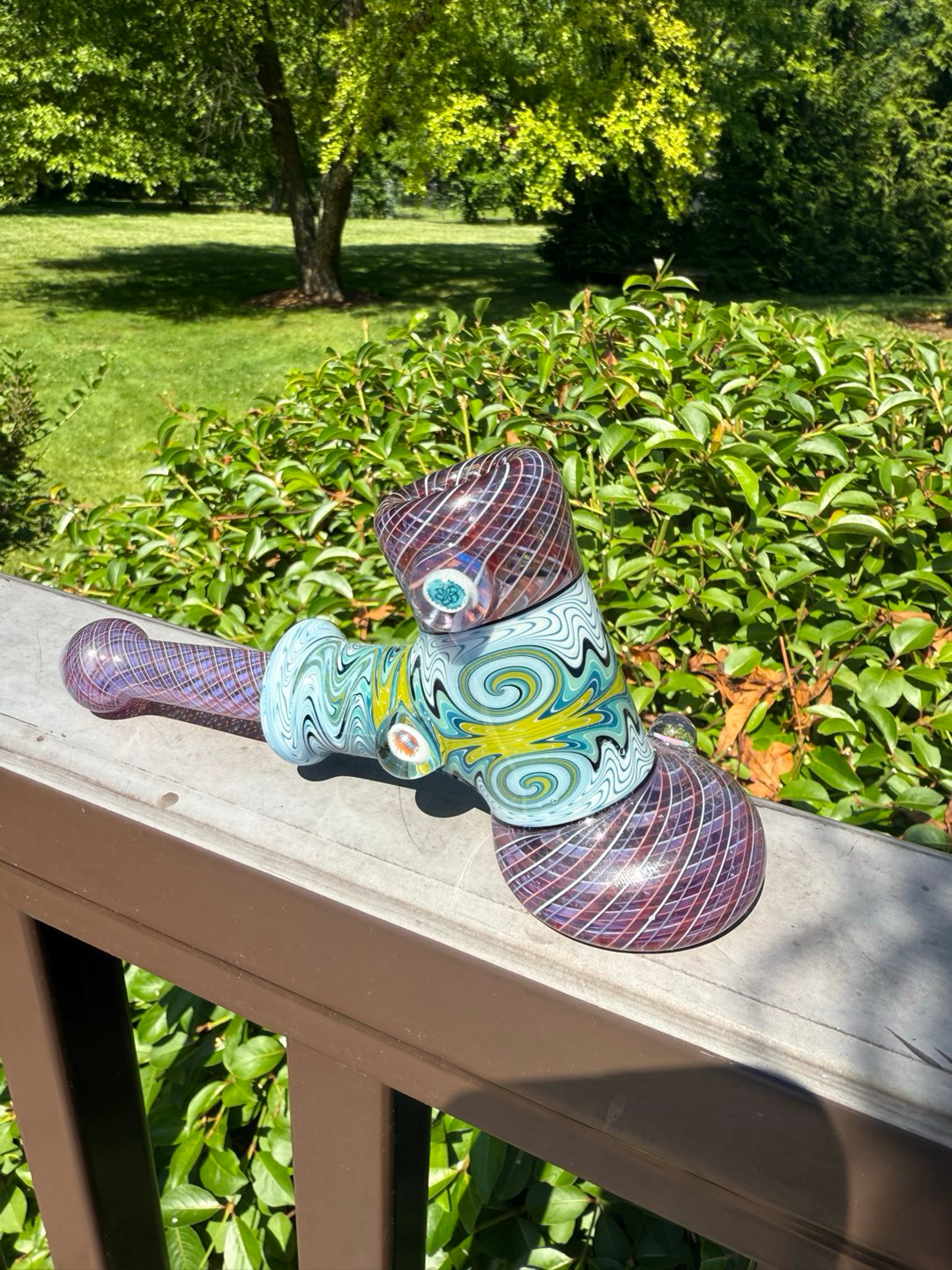 Preview pic of Crux dry hammer