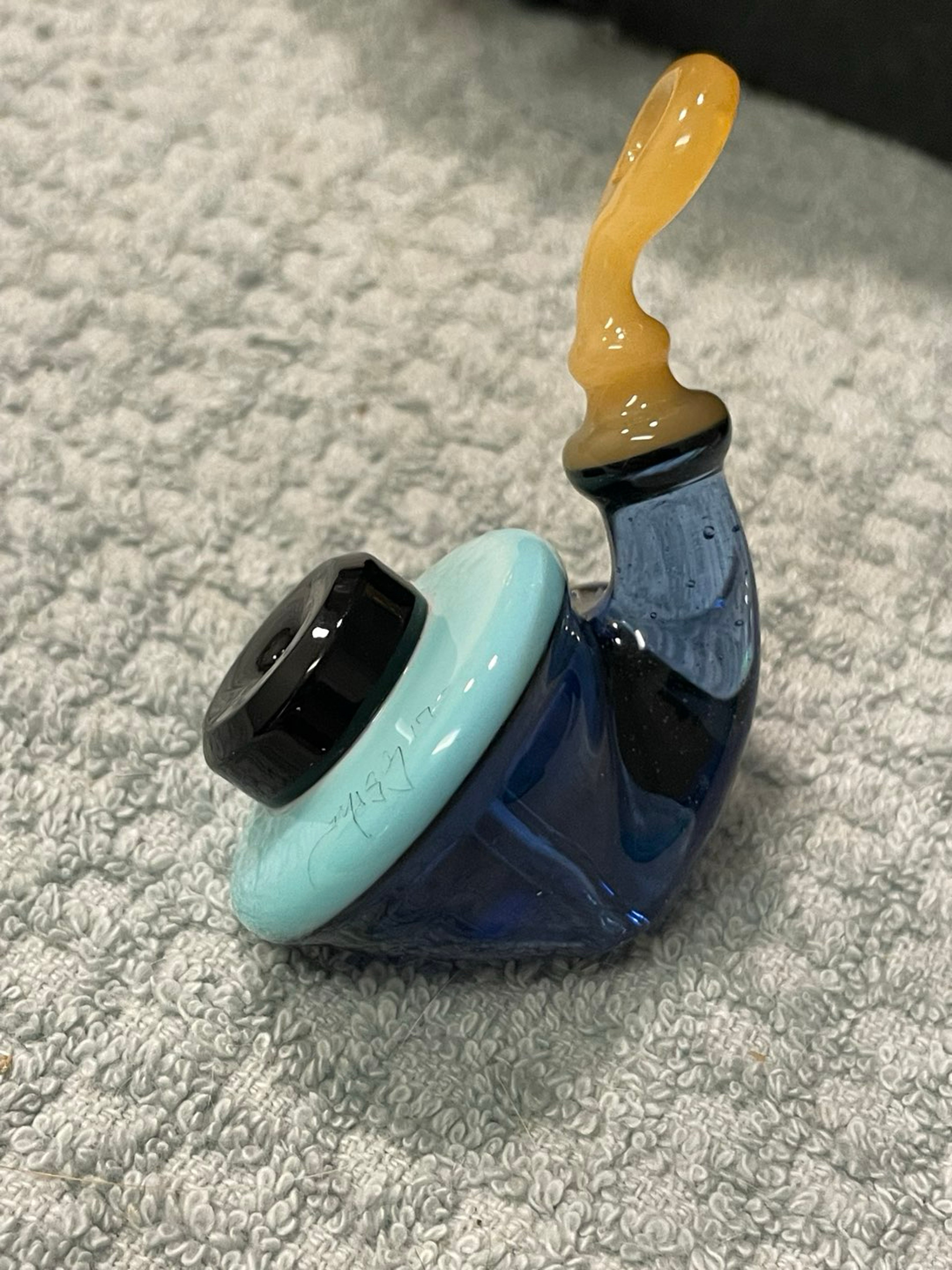 Preview pic of Jmass pendant / Carb cap