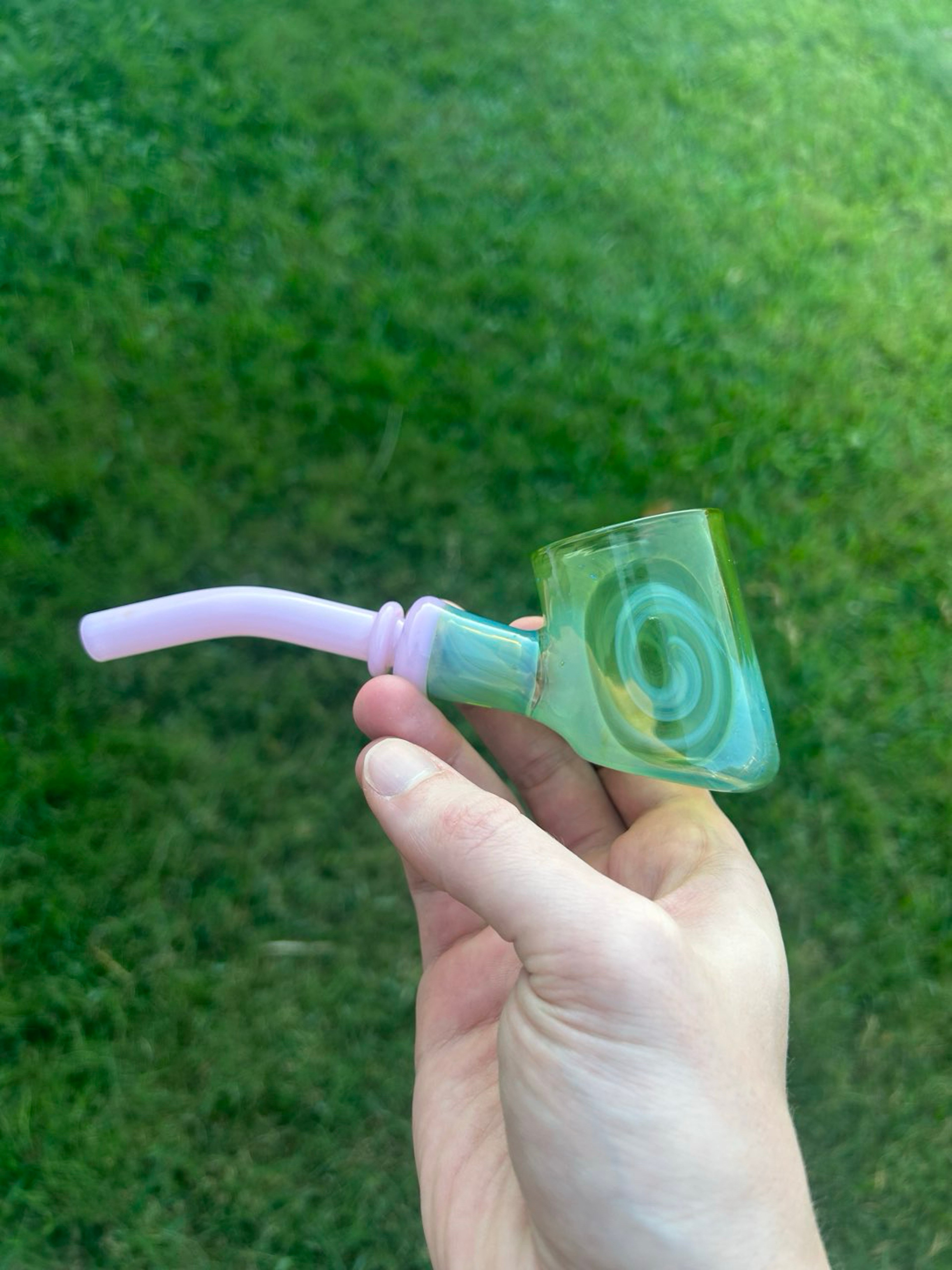 Preview pic of Puffco Proxy Glass Pipe