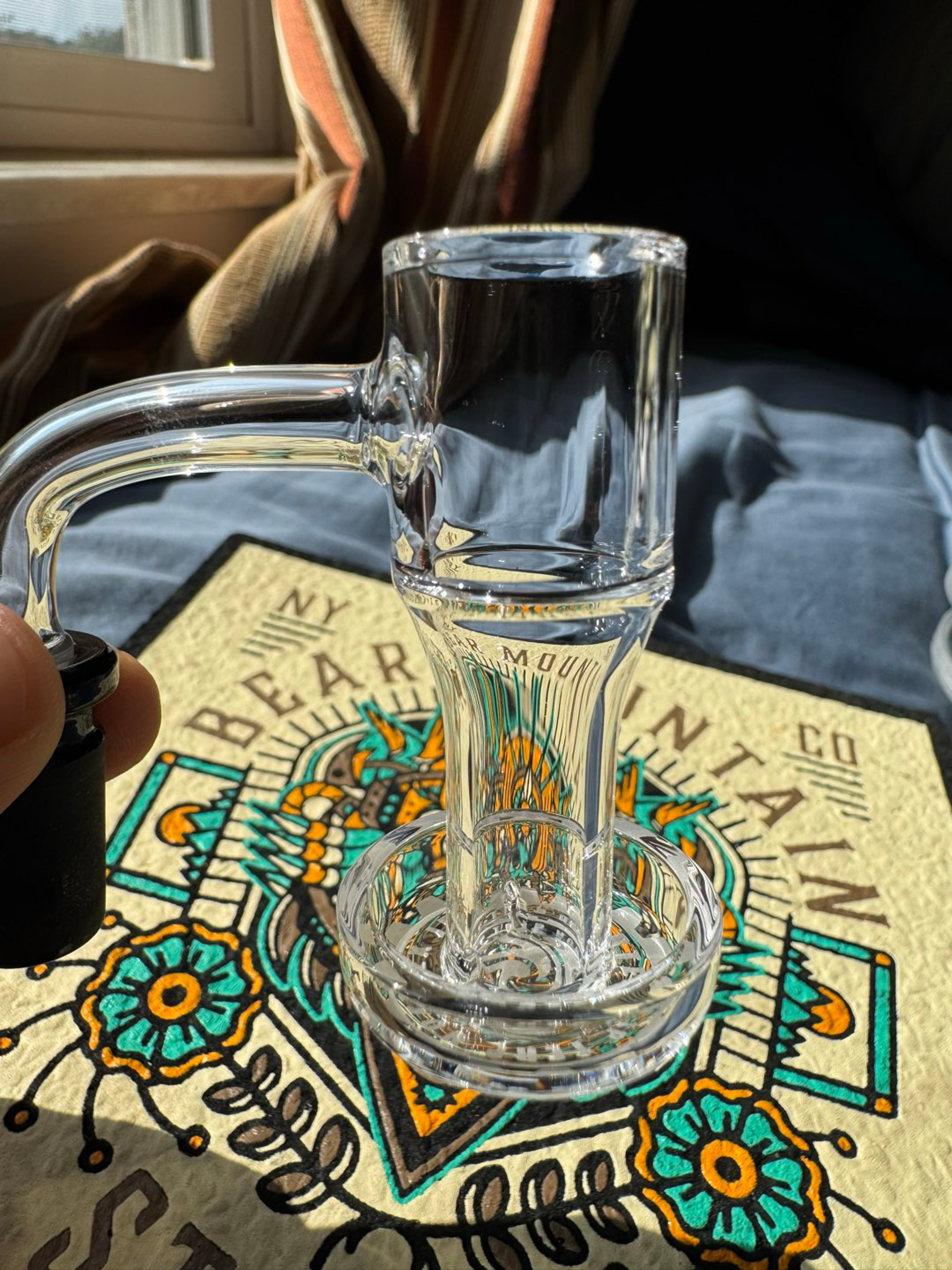 Preview pic of Toro vortex