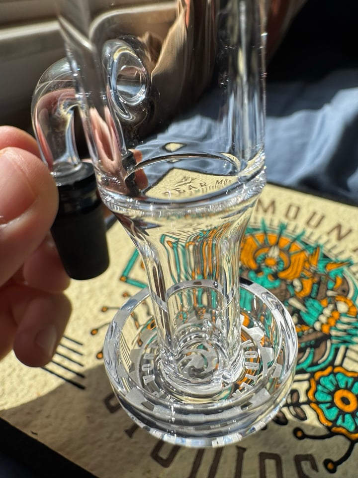 Toro vortex | Shop Toro on GlassPass