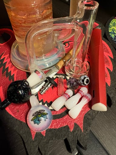 Preview pic of Misc Stuff