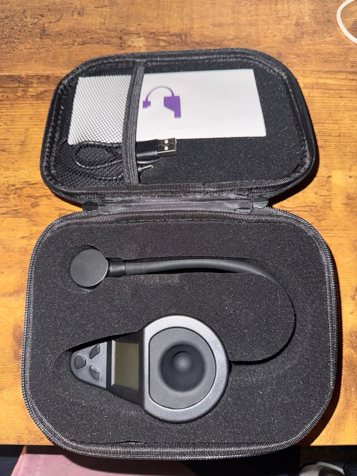 Dab Rite™ The Original (v1.2... | Shop Dab Rite on GlassPass