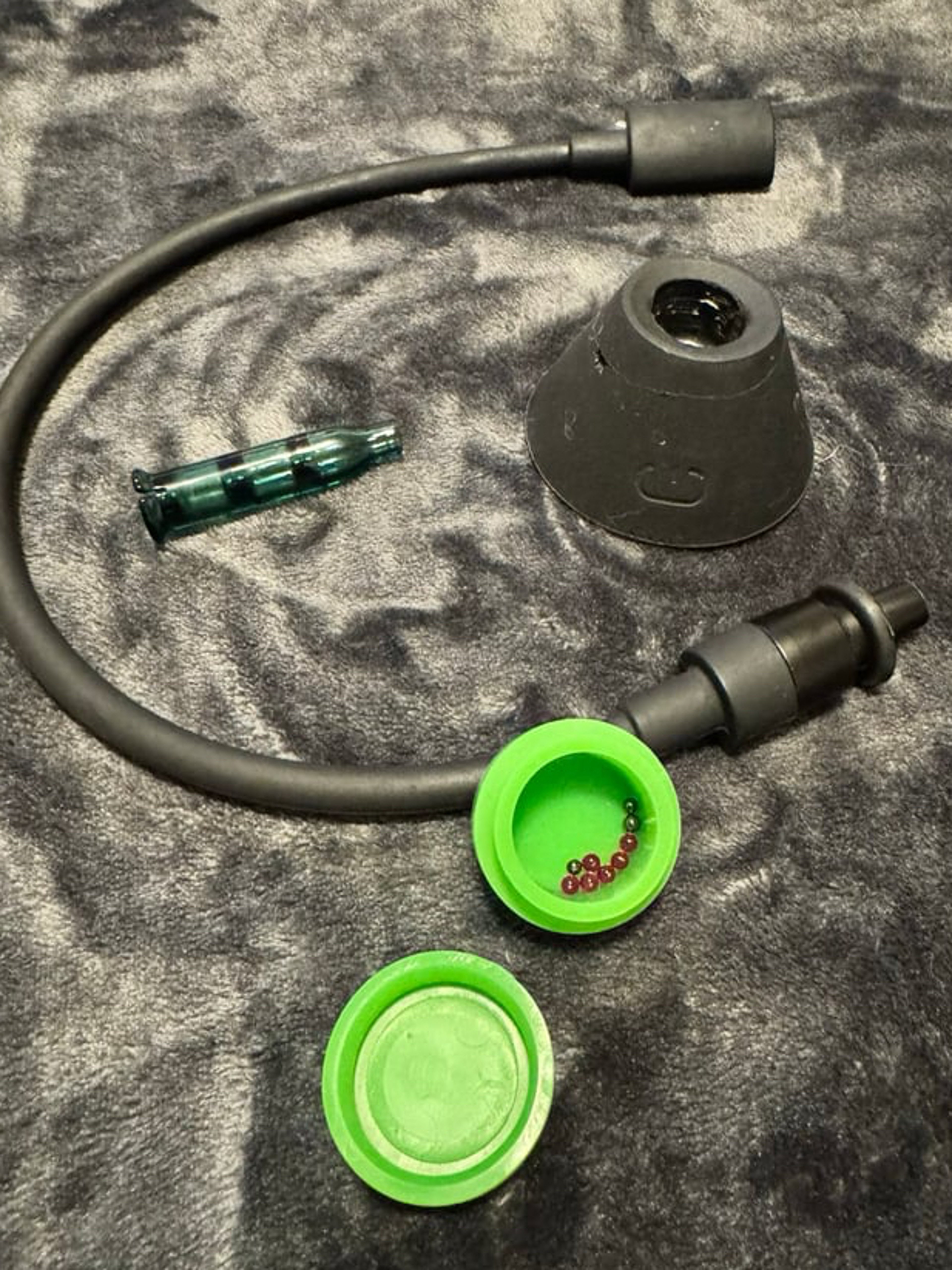 Preview pic of Puffco Pivot Accessories