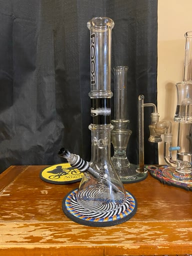 Preview pic of RooR-Chase Adams Colab
