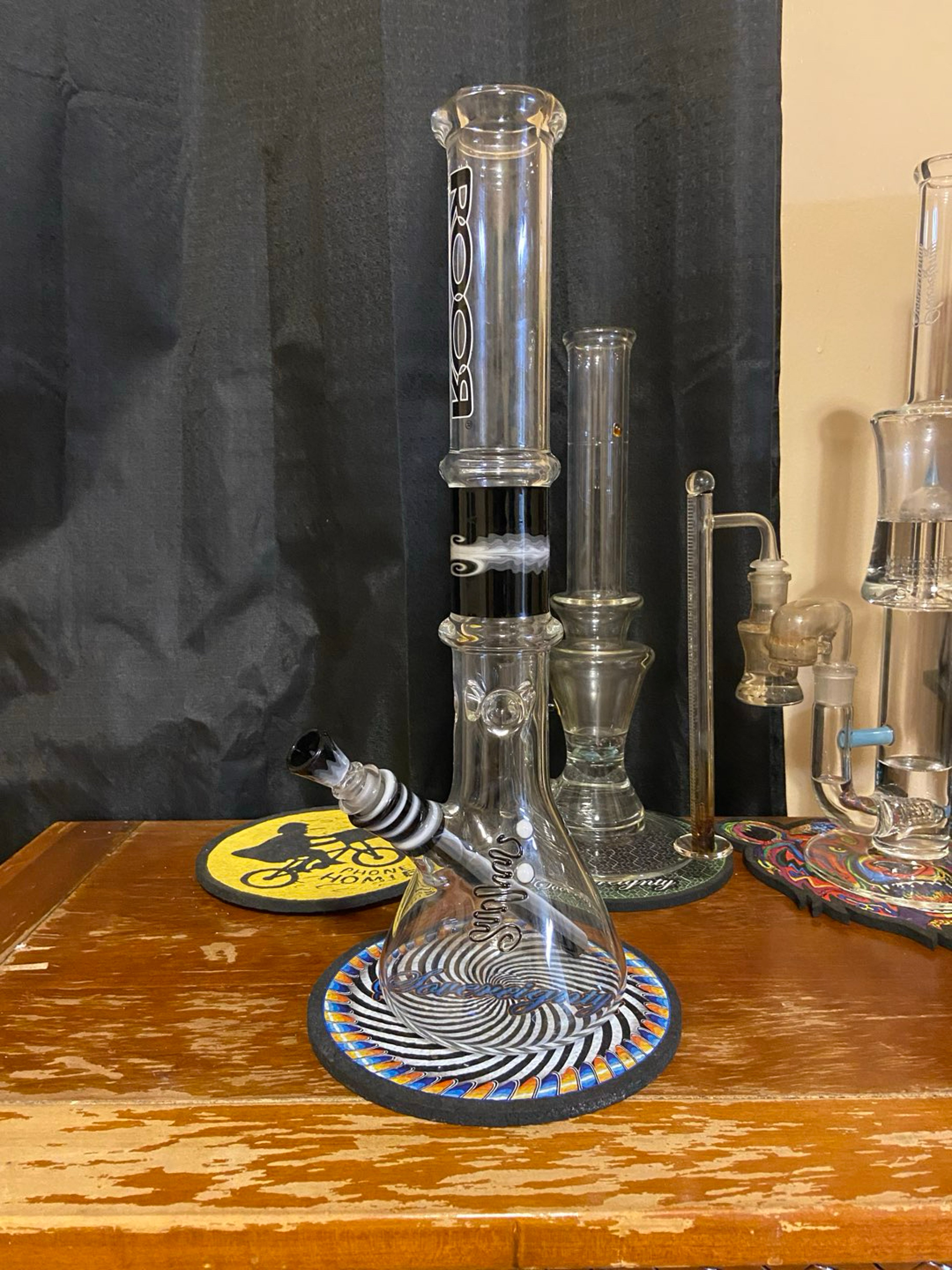 Preview pic of RooR-Chase Adams Colab
