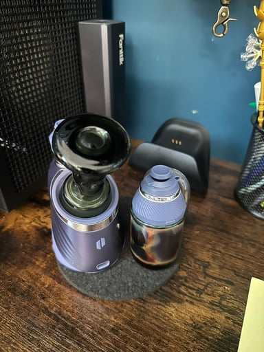 Preview pic of Proxy + Peak Pro