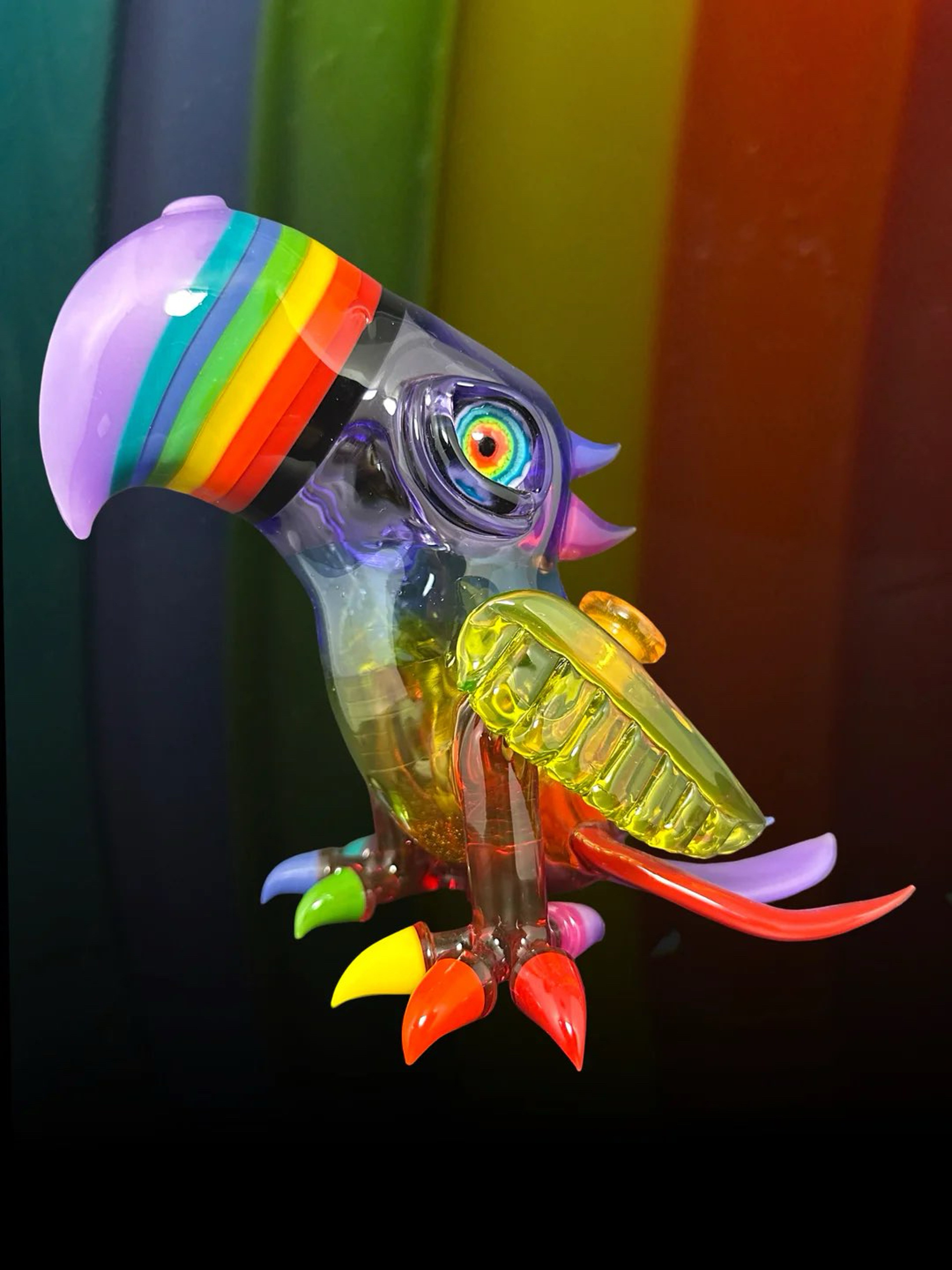 RJ Glass image 0